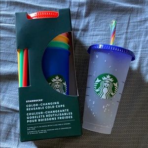 Starbucks bundle